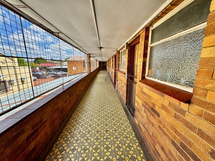 Commercial Property for Sale in Potchefstroom North West